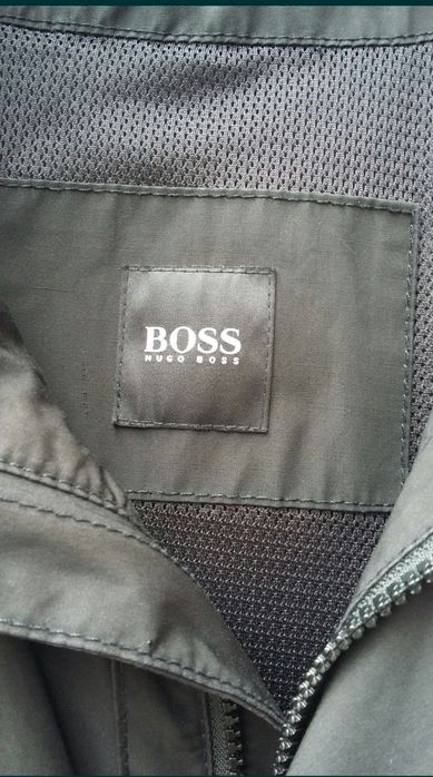 Boss-В Много Добро Сьстояние