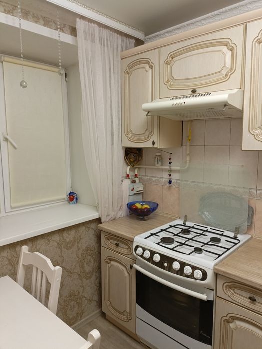 Продам 2х комнатную квартиру