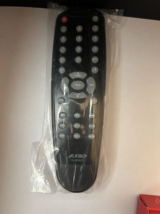 Оригинално дистанционно за колни Fenda T-60X