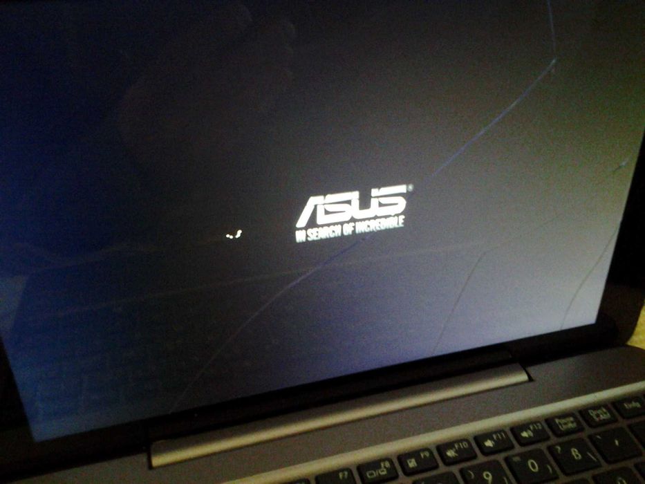 Laptop Tablet Asus