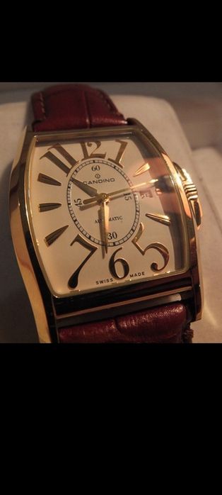 Candino C4309 Automatic