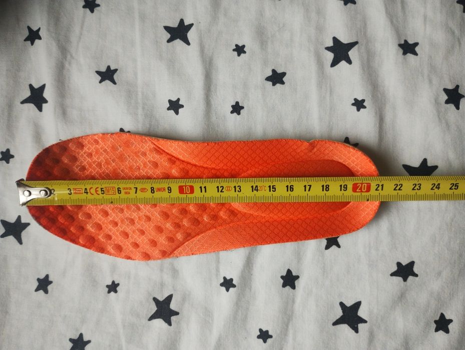 Лот маратонки (APG, Adidas, Sprandi), р-р 32