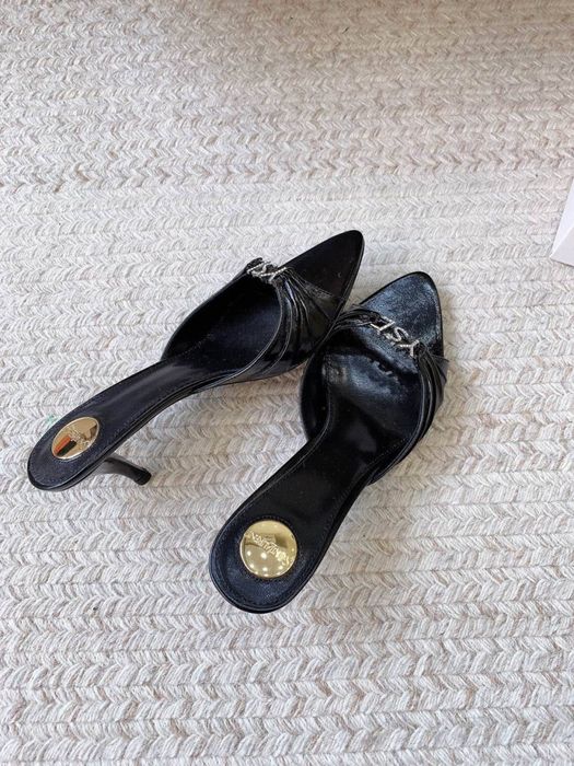 Sandale Saint Laurent