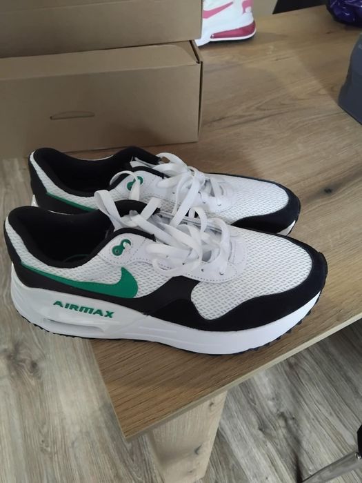 Nike Air Max Sistm Нови