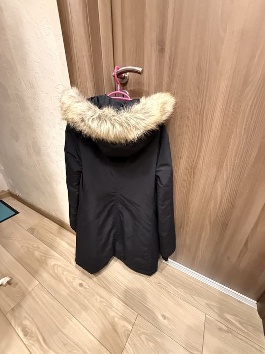 Дамско зимно яке