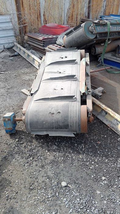 Железоотделитель СМПА 800МВ 10