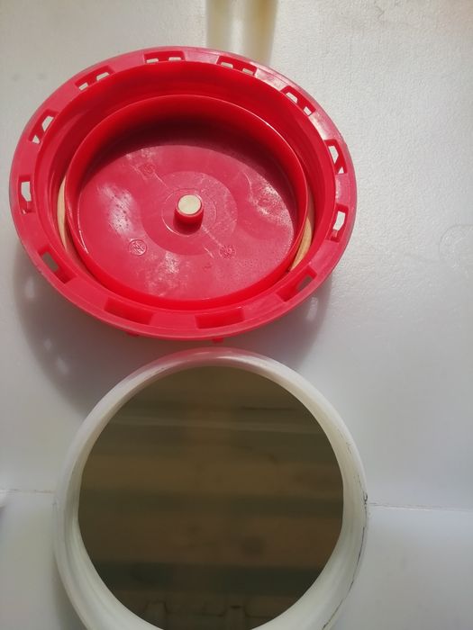 Еврокубы под дизельное топливо