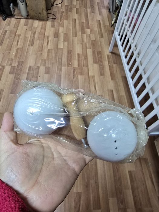 Продам перечницы