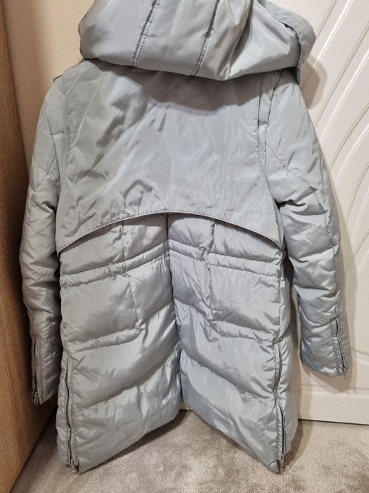 Дамско зимно яке