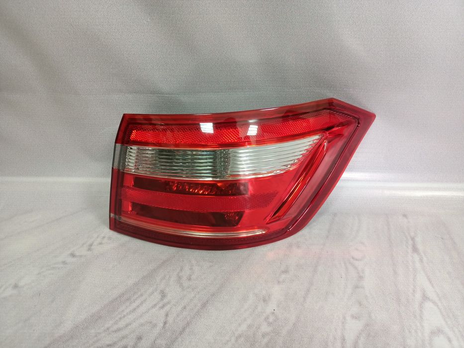 Фара,задний фонарь Веста.