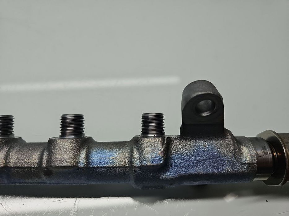 Rampa injectoare Volkswagen Passat CC (357) [Fabr 2008-2012] 03L130089