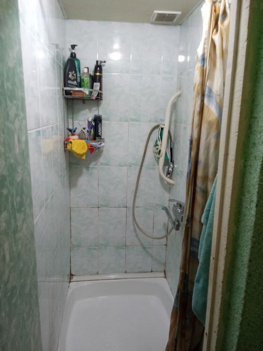 7. Продается квартира ялангач 1/2/4 28 м2