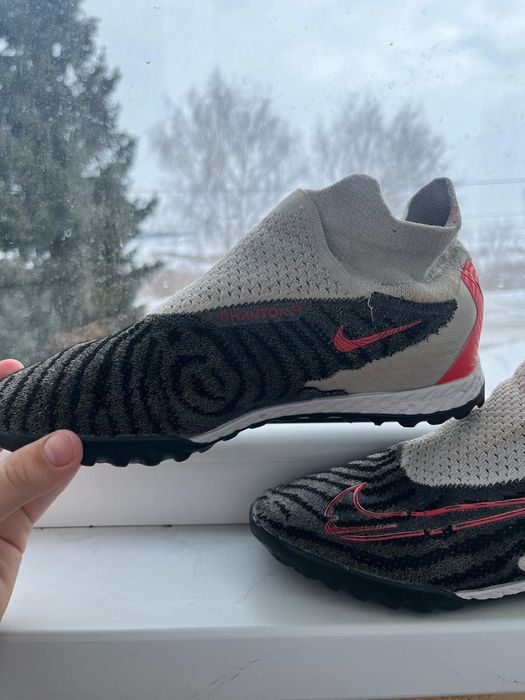 Сороконожки фантом