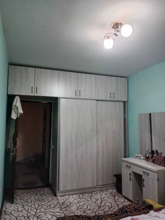 Dom 3 xonali mebili bilqn