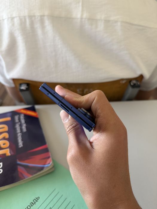 Samsung z fold 7 512gb EAC в идеалном состояний