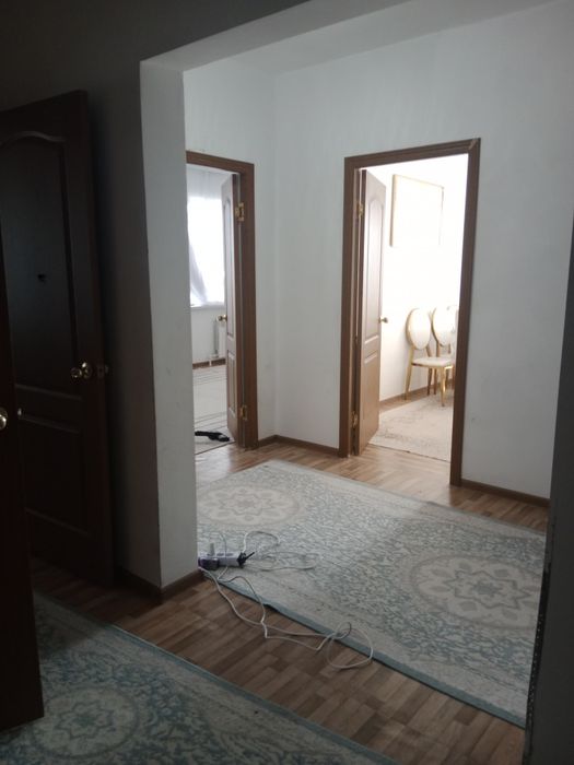 Сдам 3 к.кв 98м²
