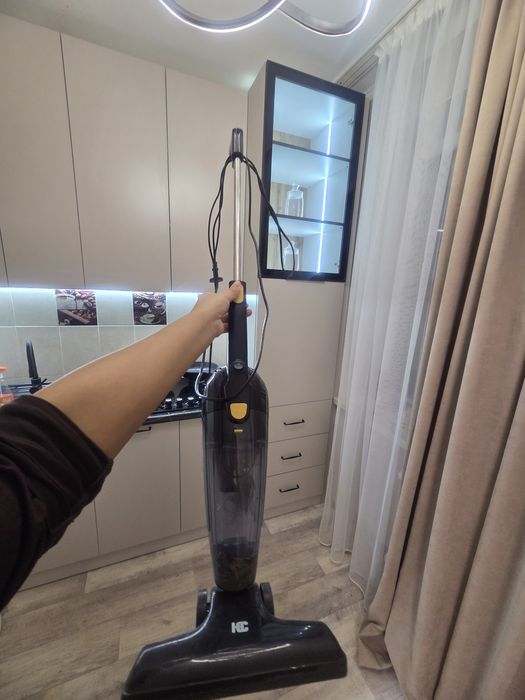 Пылесос в отличном состоянии