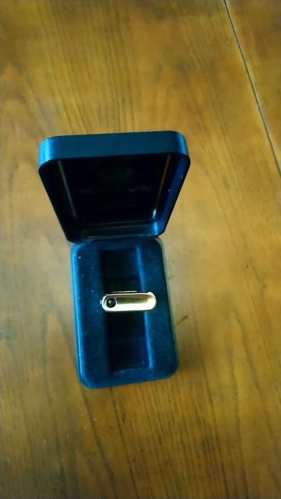 Стара оригинална запалка "penguin".