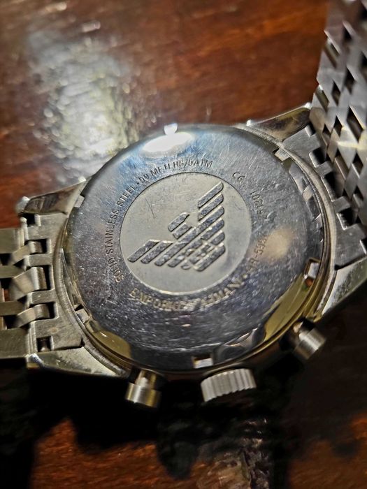 Emporio Armani AR5997