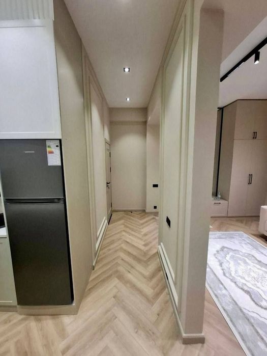 Сдаётся 2х комнатная квартира в центре самарканда