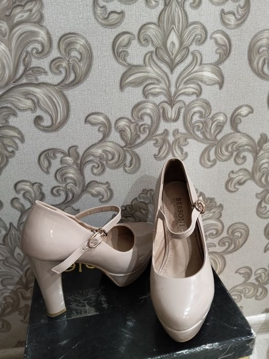 Аяк киимдер туфли