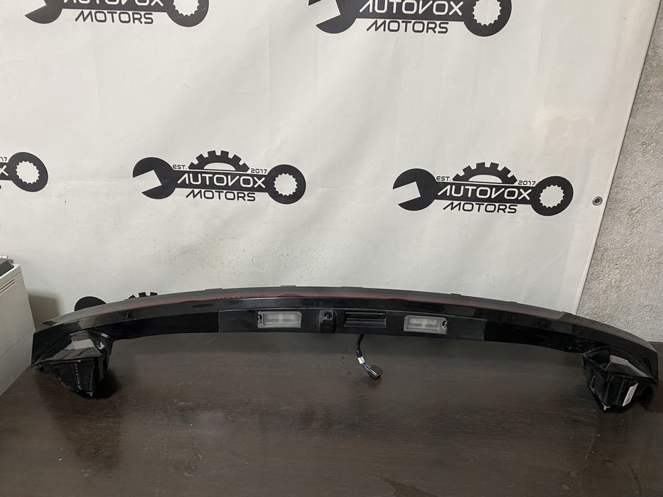 Stop haion full led Hyundai Tucson an 2020 prezent