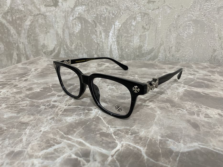 Очки Chrome Hearts