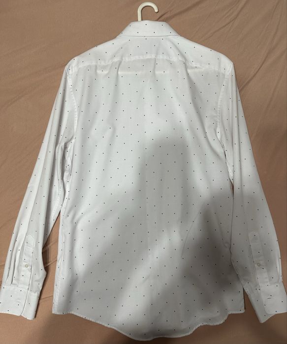 Camasa Barbati Zara Noua