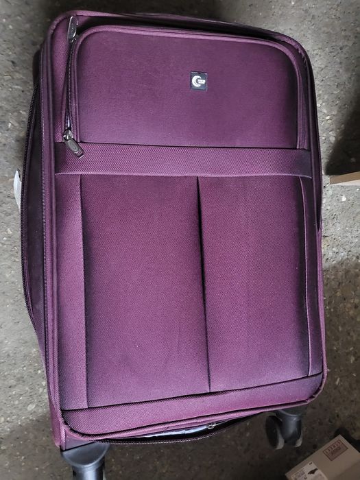 Куфар ново  45 евро