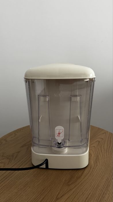 Espressor manual Heinner 1100W | 15bar | Crem