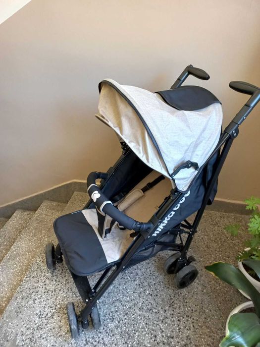 Продавам Лятна Количка