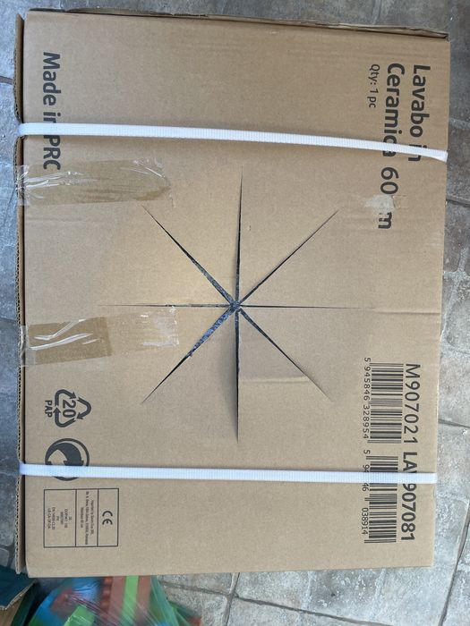 Chiuveta Lavoar Crea Bagno