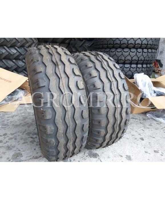 Anvelopa 10.0/75-15.3 bkt aw909 18pr tl  Cauciucuri tractor, Fiat, Case, Fendt, John Deere, New Holland, Massey Ferguson, UTB   Cauciucuri tractor, Fi