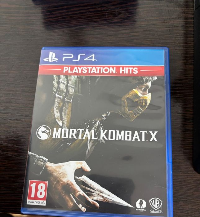 ПС 4 в отличном состоянии