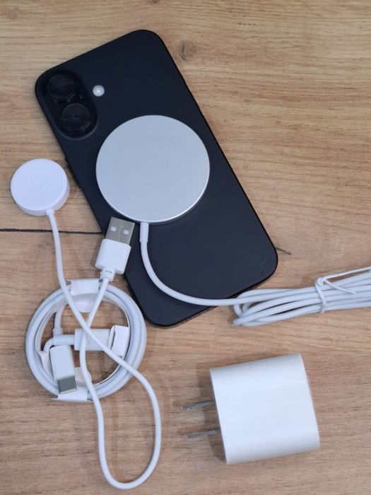 Падарочный набор Смарт часы+Наушники