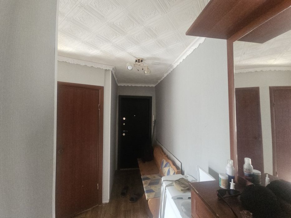 Продам 3х комнатную квартиру