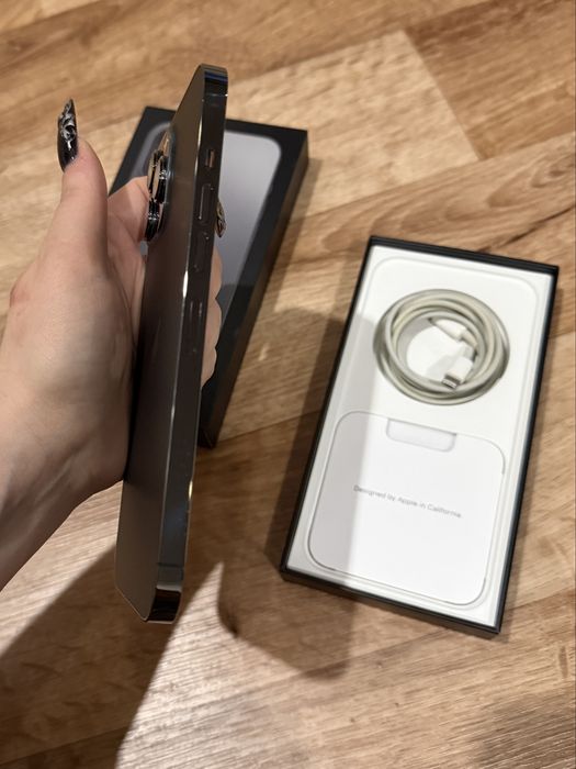 Продам iphone 13 pro max 256gb