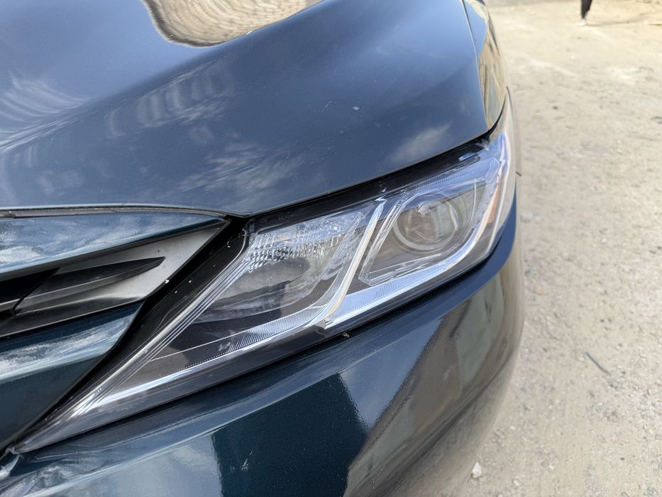 Фары камри 70 ле