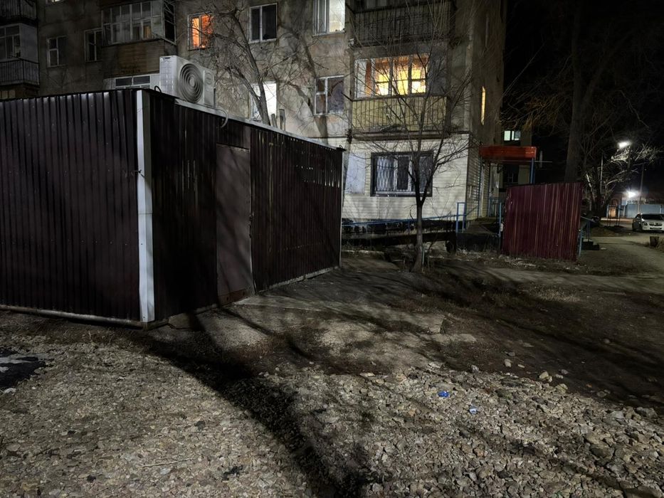 Павильон в аренду