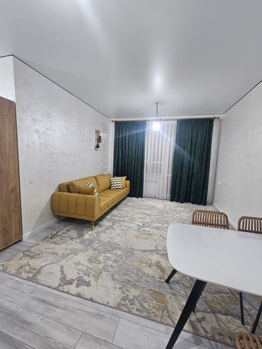 Продам 1 комнатную квартиру