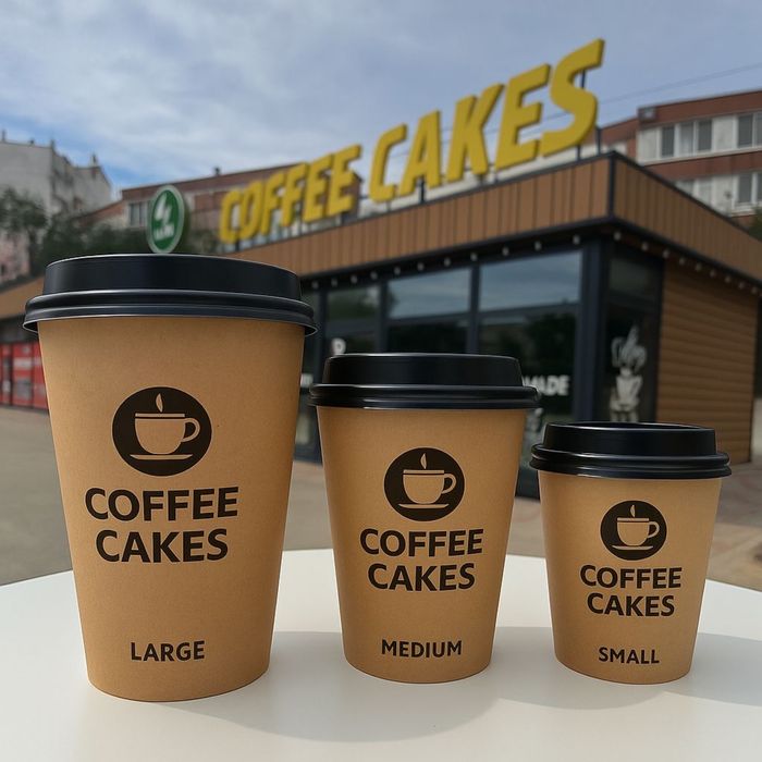 Кофейня сатылады