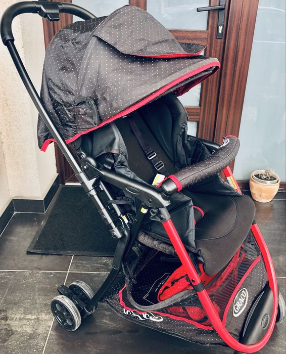 Carut/ carucior bebe