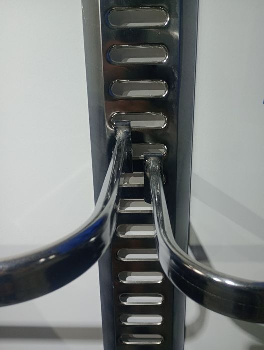 Sistem expunere haine