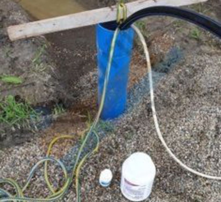 Foraje puturi apa , prelungiri , denisipari , piloni