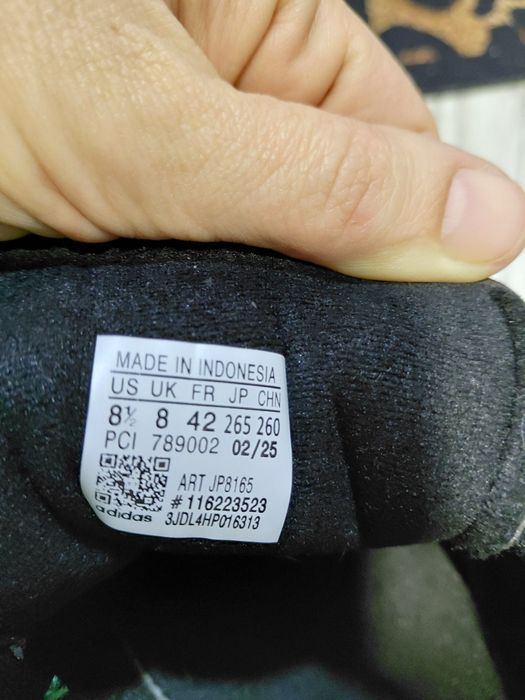 Adidas superstar vintage leopard