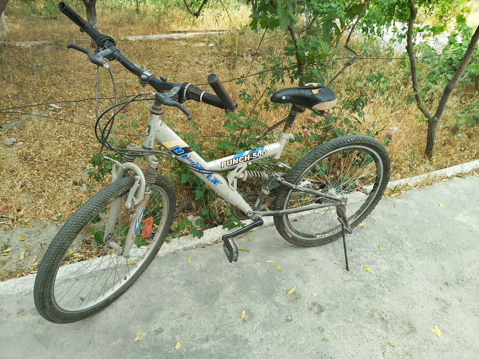2ta velik bor sotaman