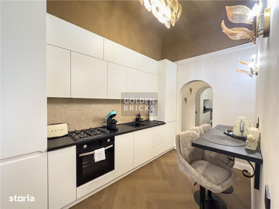 Business hotelier ready-to-operate | Universitate |Piata Rosetti