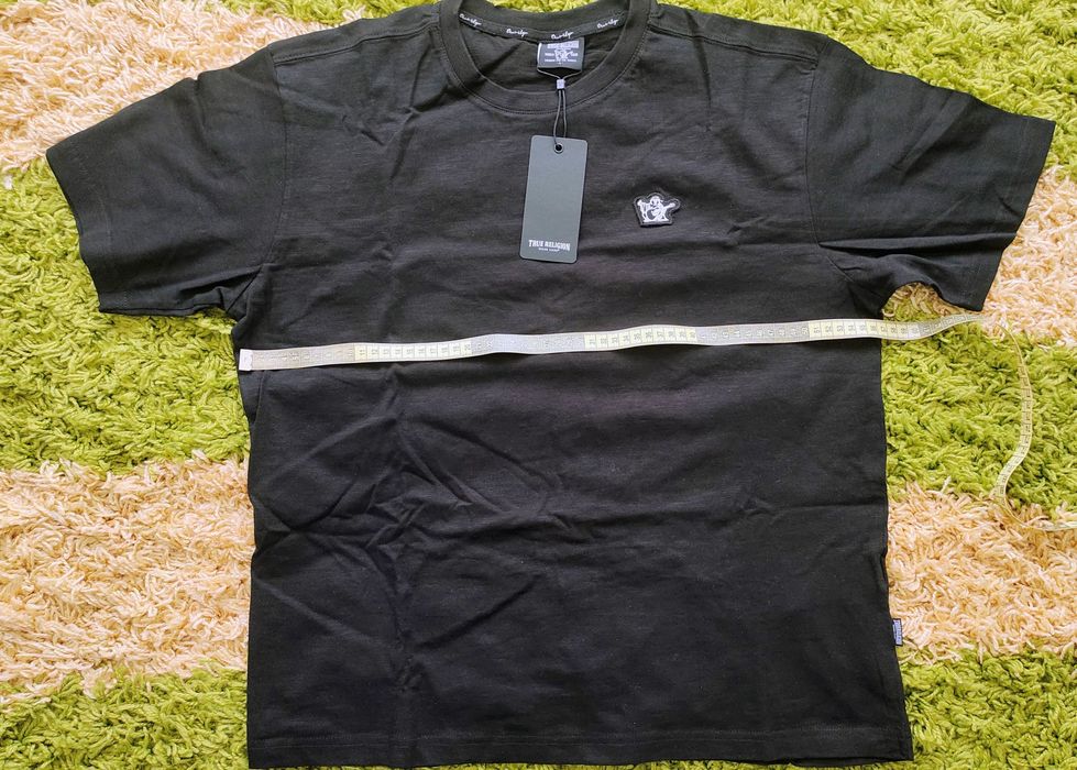 Футболка True Religion. Фирма