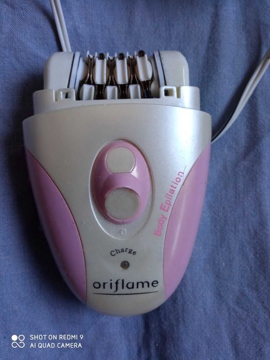 Епилатор Орифлейм