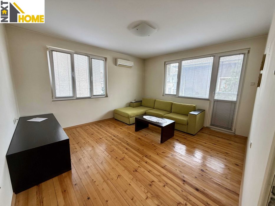 Продава се Етаж от къща в Пловдив, Христо Смирненски - 136 кв.м за 1617 €/кв.м - Снимка #1